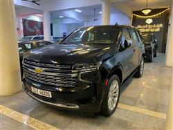 شيفروليه تاهو